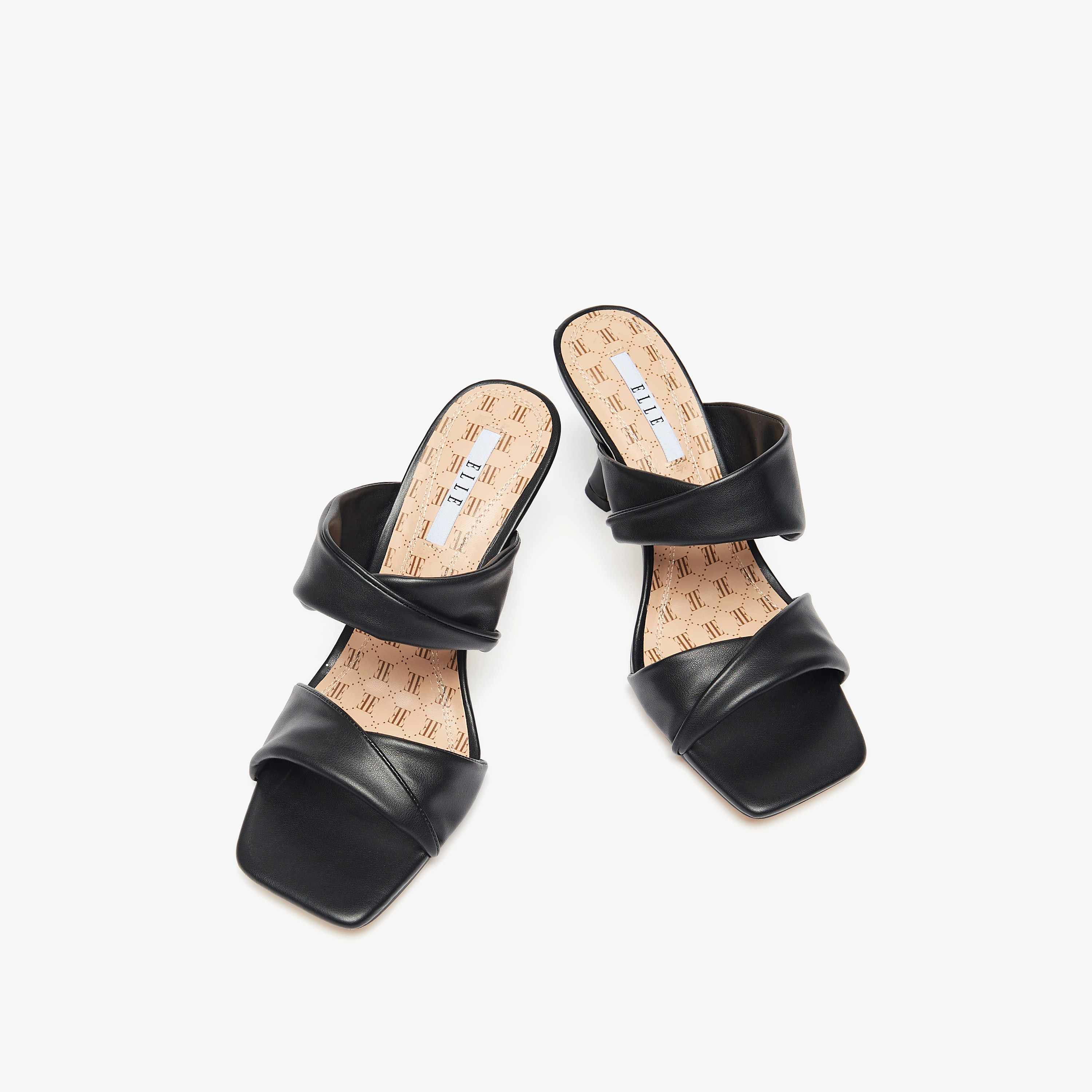 صندل سهل الارتداء بكعب ستيليتو للنساء من إيل-women-shoes-heels-image-2
