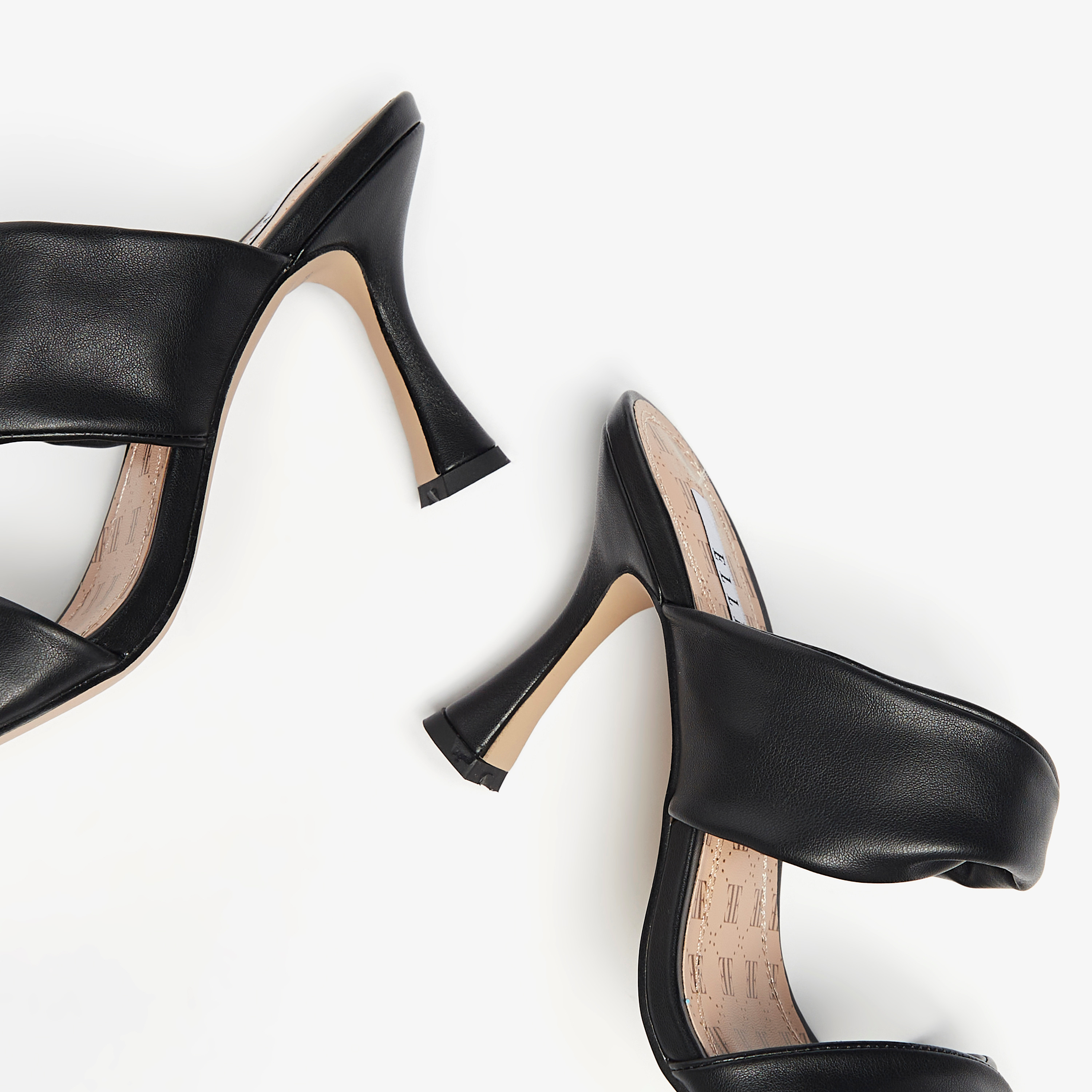صندل سهل الارتداء بكعب ستيليتو للنساء من إيل-women-shoes-heels-image-3