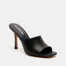 Haadana Solid Slip-On Sandals with Stiletto Heels-Women%27s Heel Sandals-thumbnailMobile-1