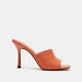 Haadana Solid Slip-On Sandals with Stiletto Heels-Women%27s Heel Sandals-thumbnail-0