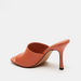 Haadana Solid Slip-On Sandals with Stiletto Heels-Women%27s Heel Sandals-thumbnailMobile-3