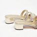 Celeste Women's Embellished Slip-On Sandals with Block Heels-Women%27s Heel Sandals-thumbnail-3
