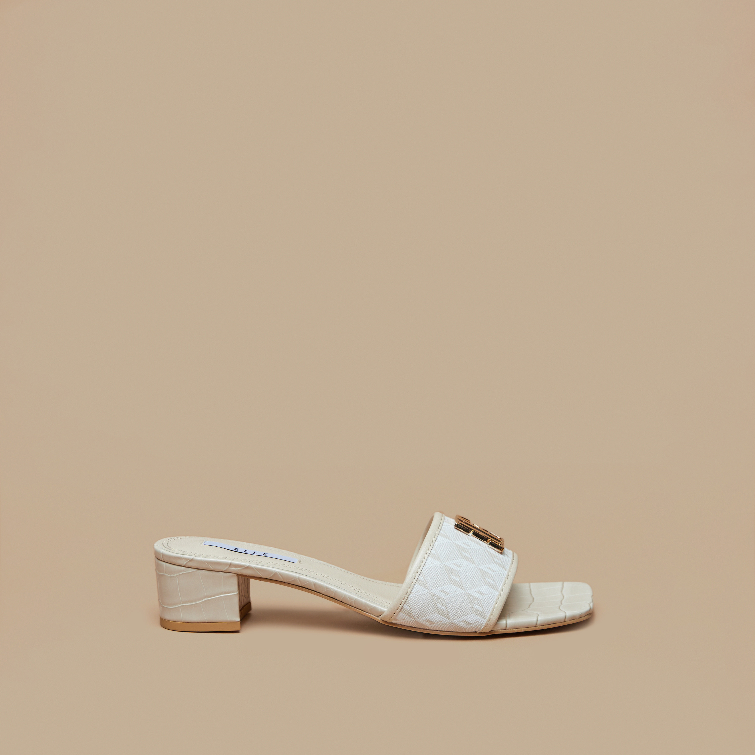 صندل خفيف بكعب سميك وطبعات للنساء من إيل-women-shoes-sandals-heeled-image-2