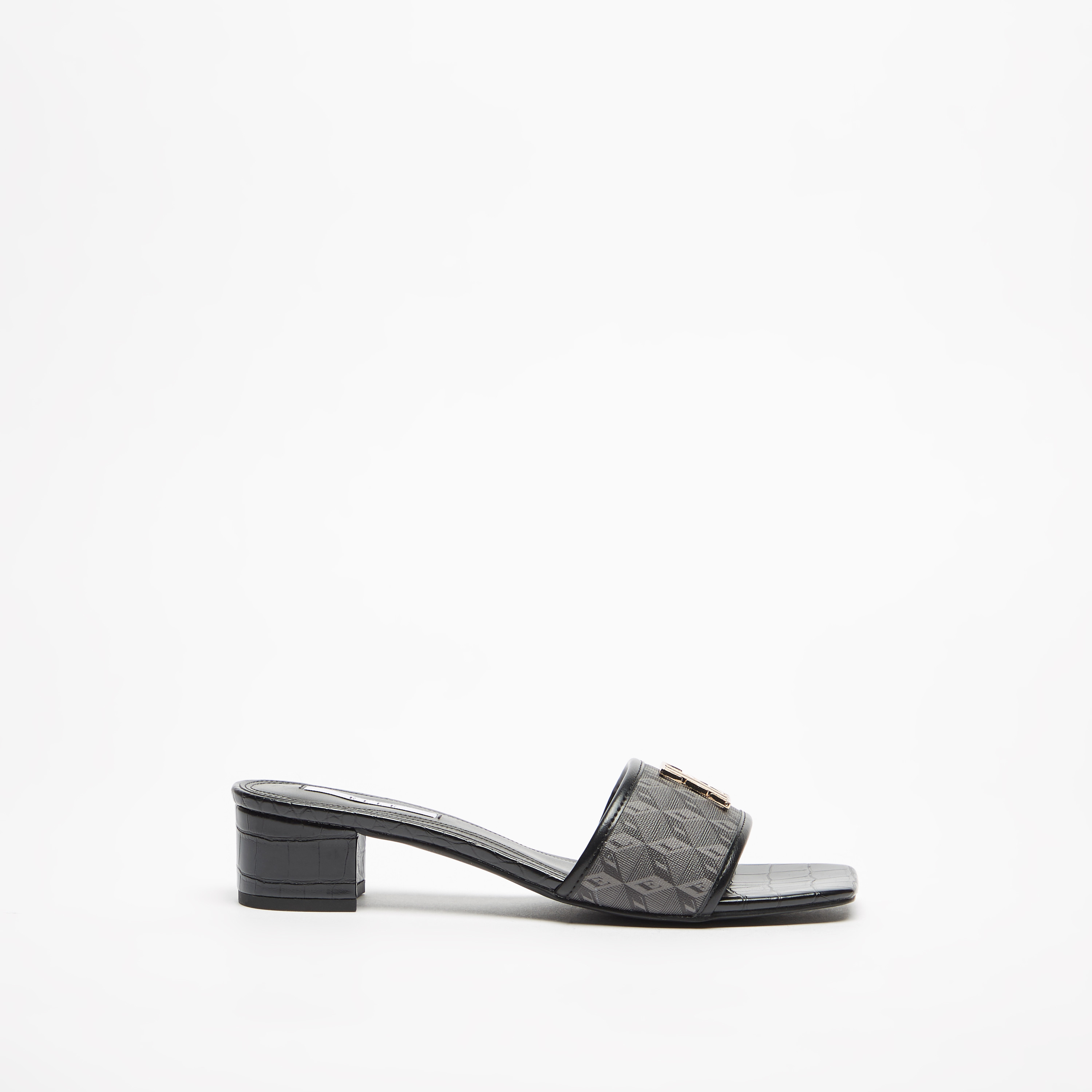 صندل خفيف بكعب سميك وطبعات للنساء من إيل-women-shoes-sandals-heeled-image-2