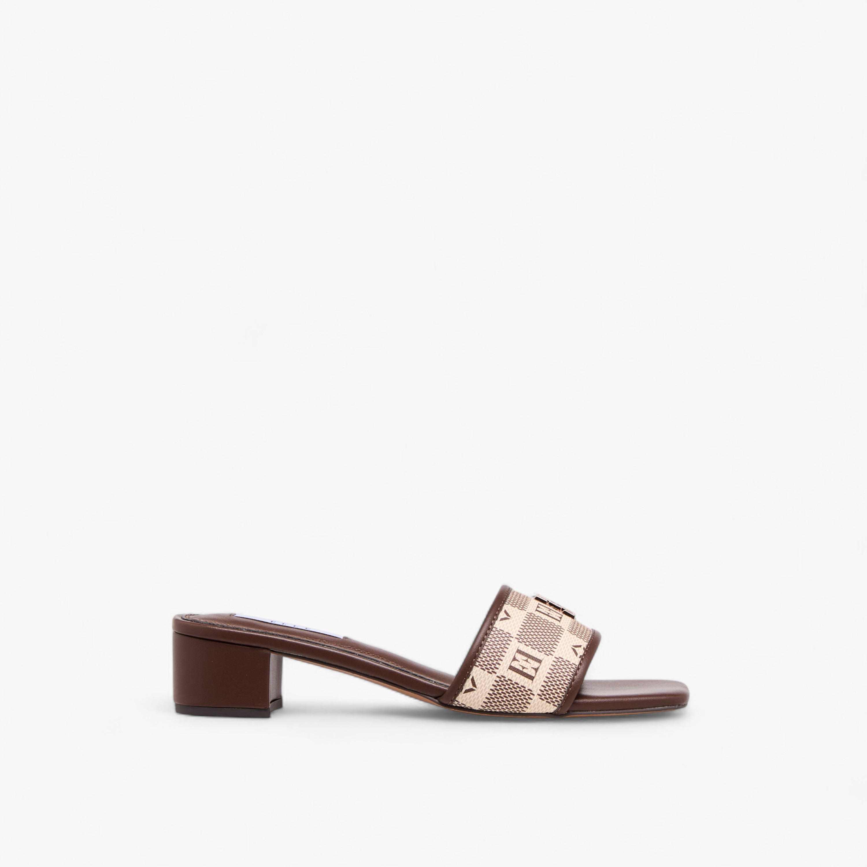صندل خفيف بكعب سميك وطبعات للنساء من إيل-women-shoes-sandals-heeled-image-3