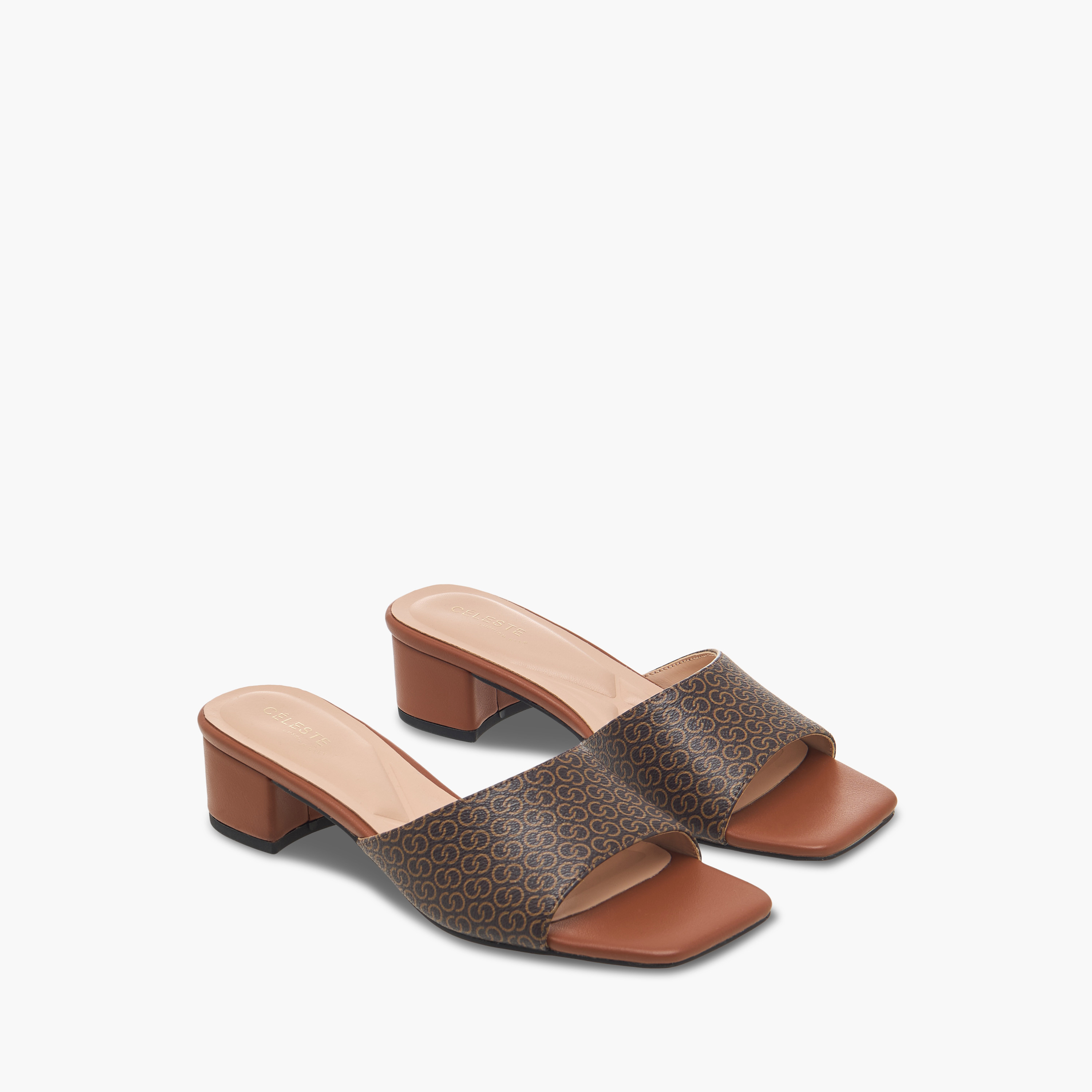صندل بكعب سميك للنساء من سيليست-women-shoes-sandals-heeled-image-1