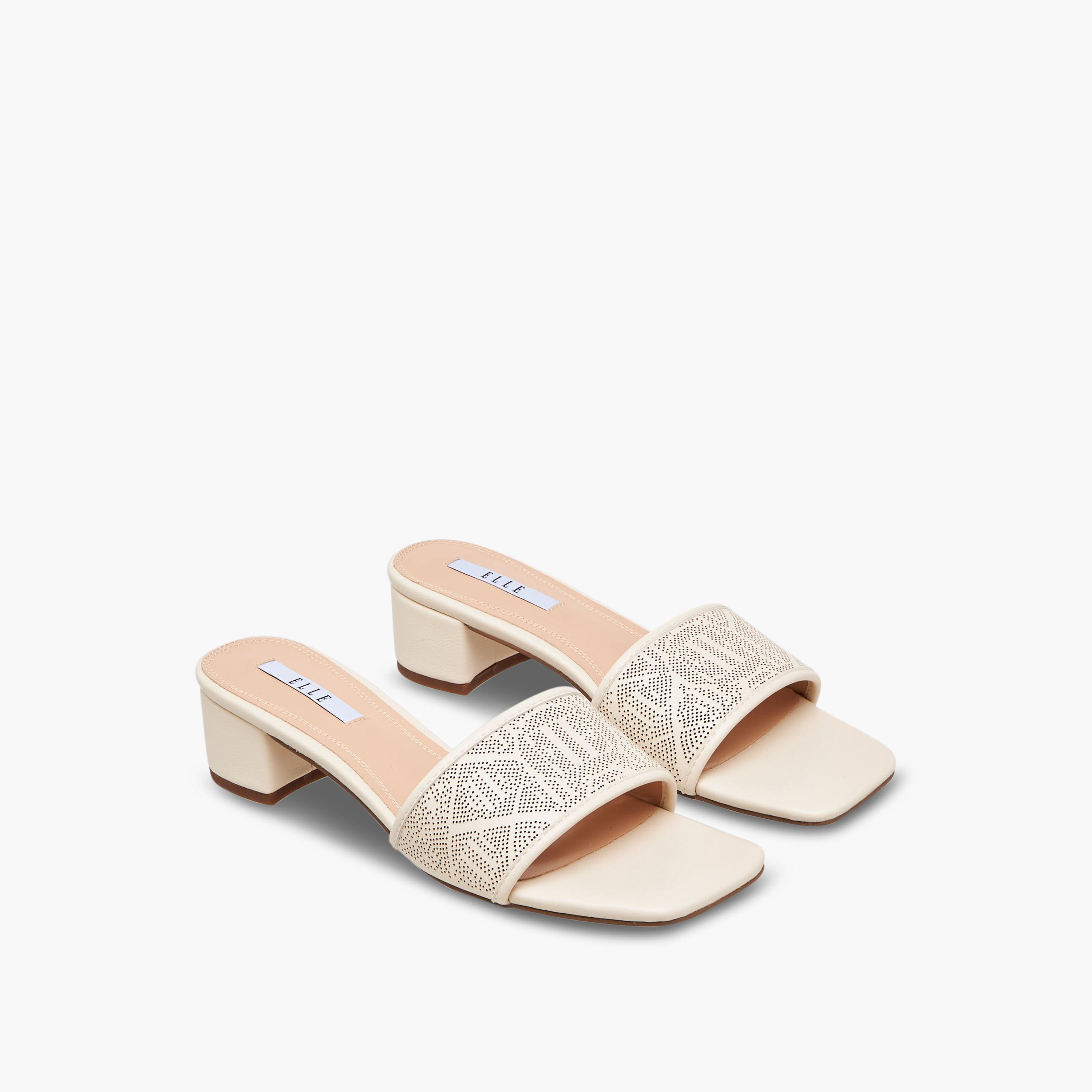 Elle Women Block Heel Sandals-women-shoes-sandals-heeled-image-1