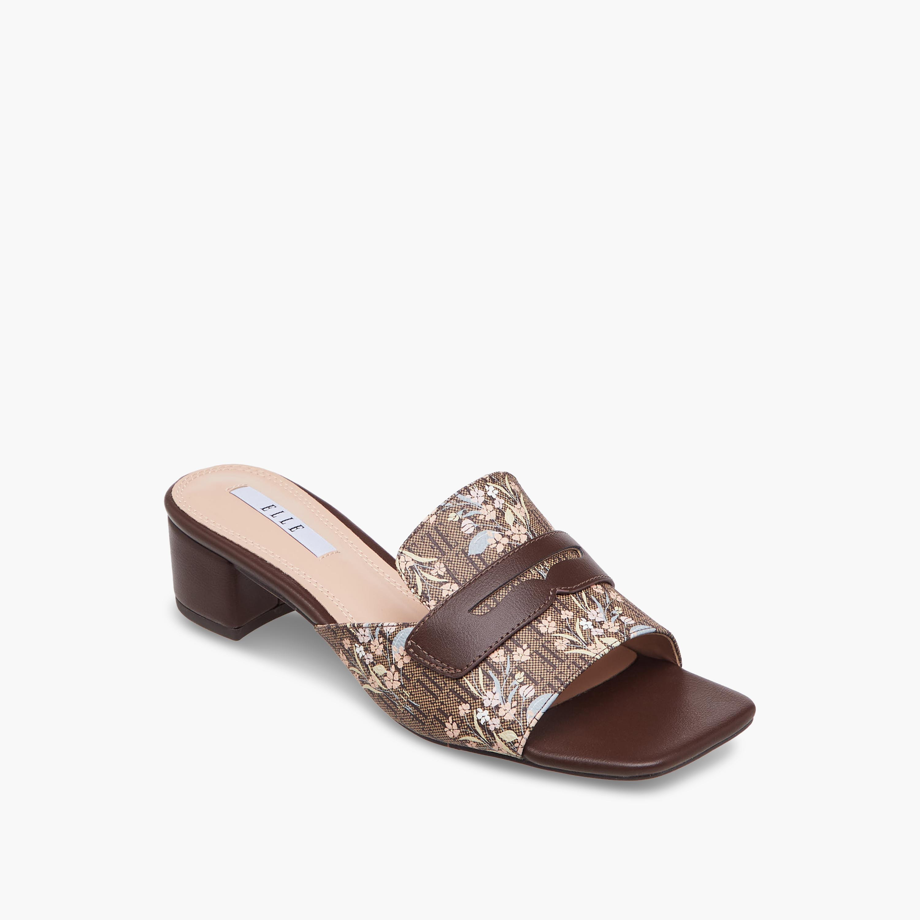 صندل بكعب سميك للنساء من إيل-women-shoes-sandals-heeled-image-2
