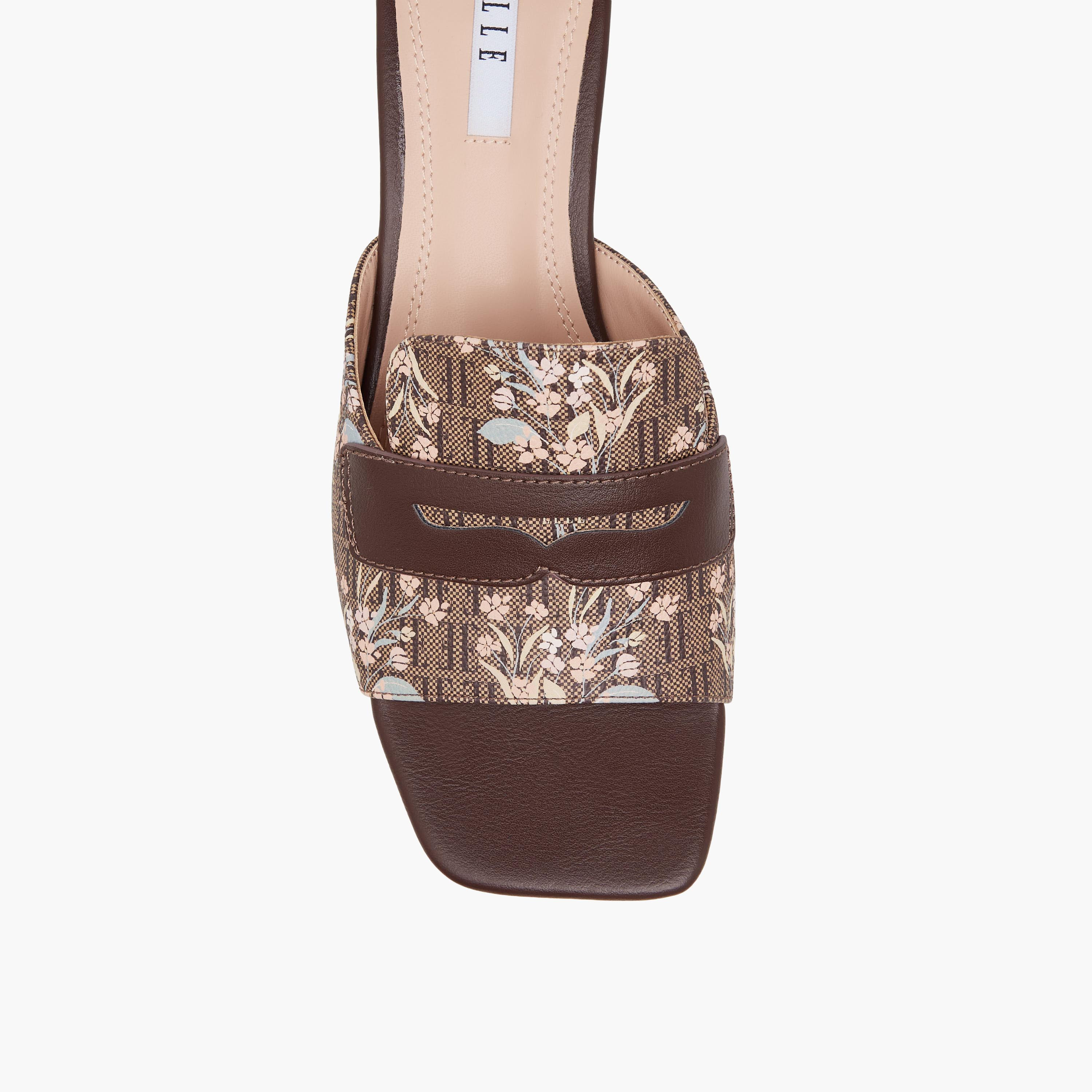 صندل بكعب سميك للنساء من إيل-women-shoes-sandals-heeled-image-4