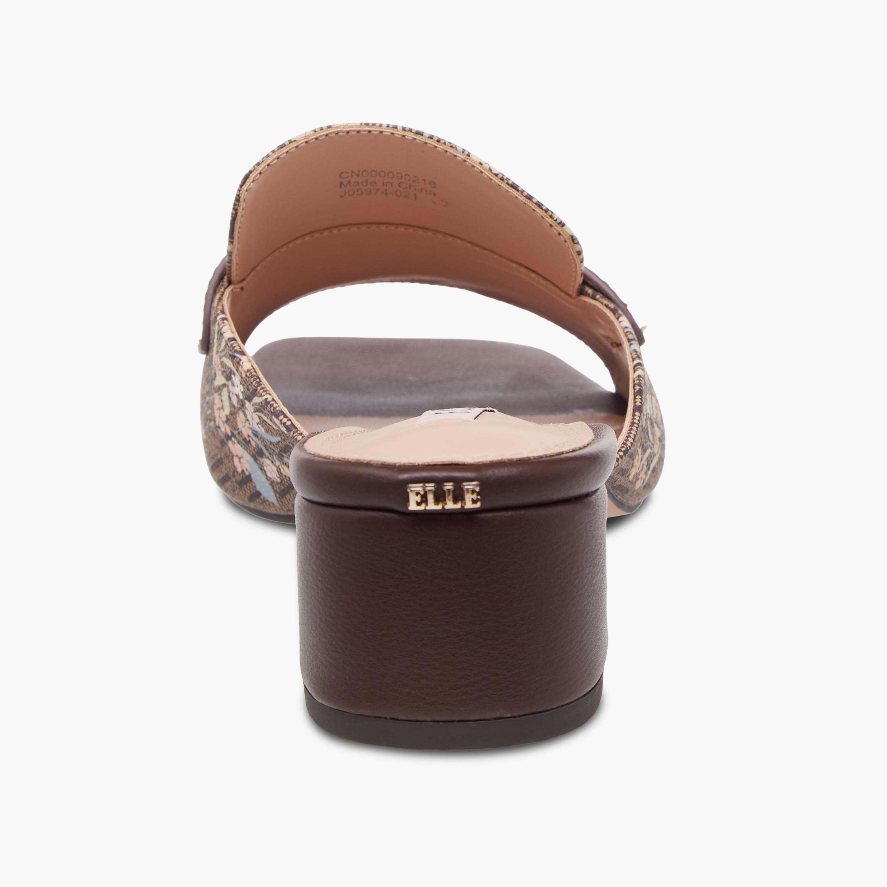 صندل بكعب سميك للنساء من إيل-women-shoes-sandals-heeled-image-5