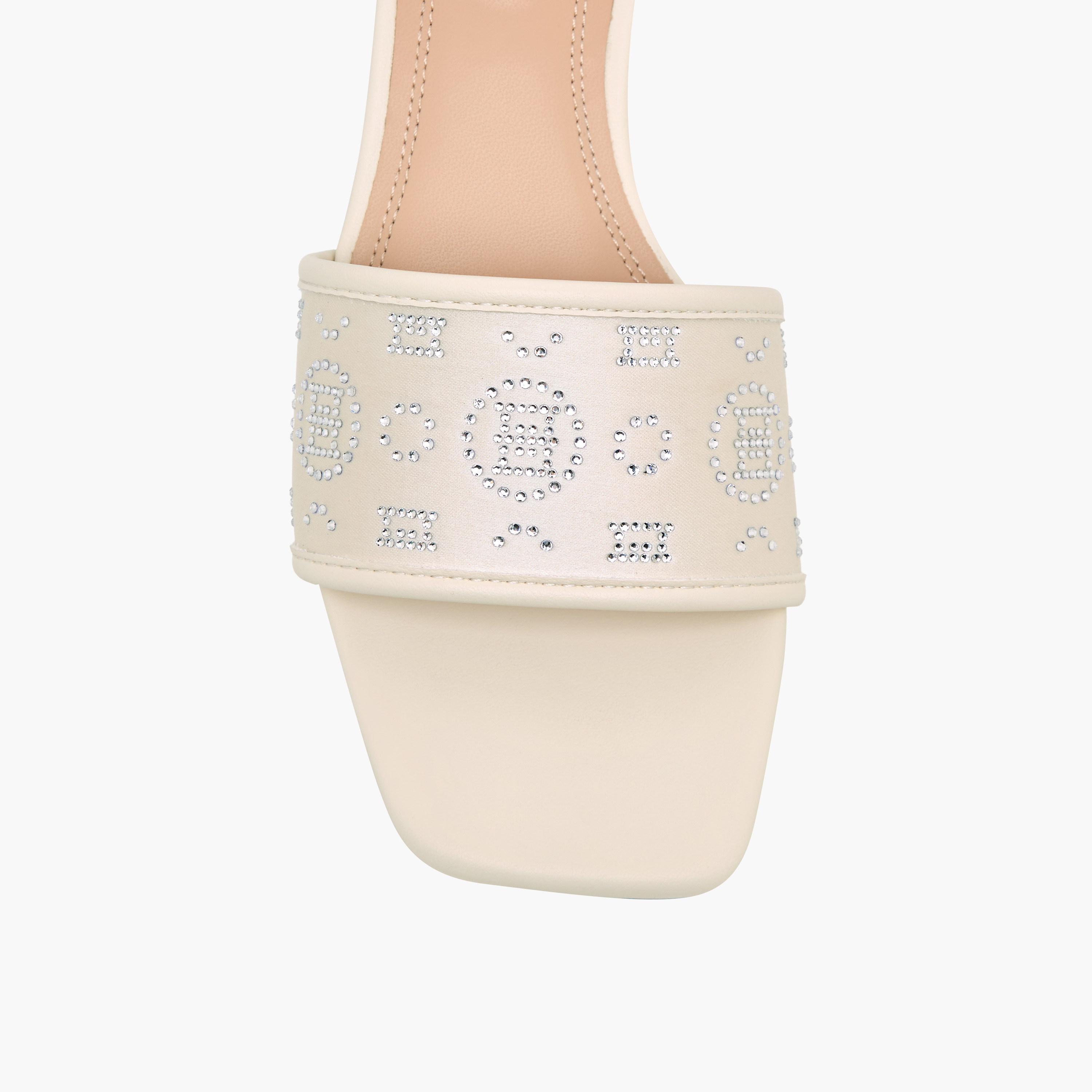 Elle Women Embellished Block Heel Sandals-women-shoes-sandals-heeled-image-4