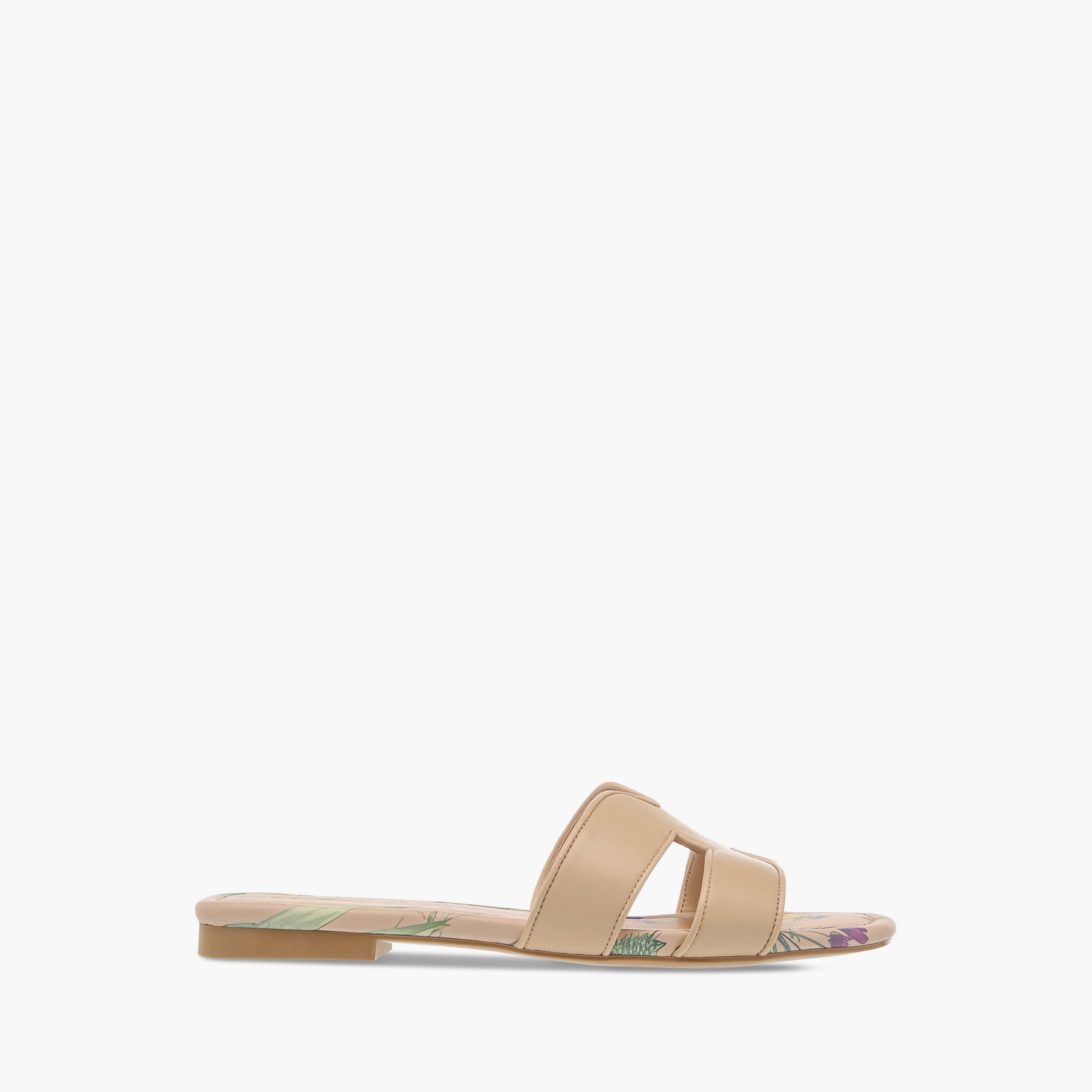 صندل بطبعات أزهار وسهل الإغلاق للنساء من سيليست-women-shoes-flats-sandals-image-3