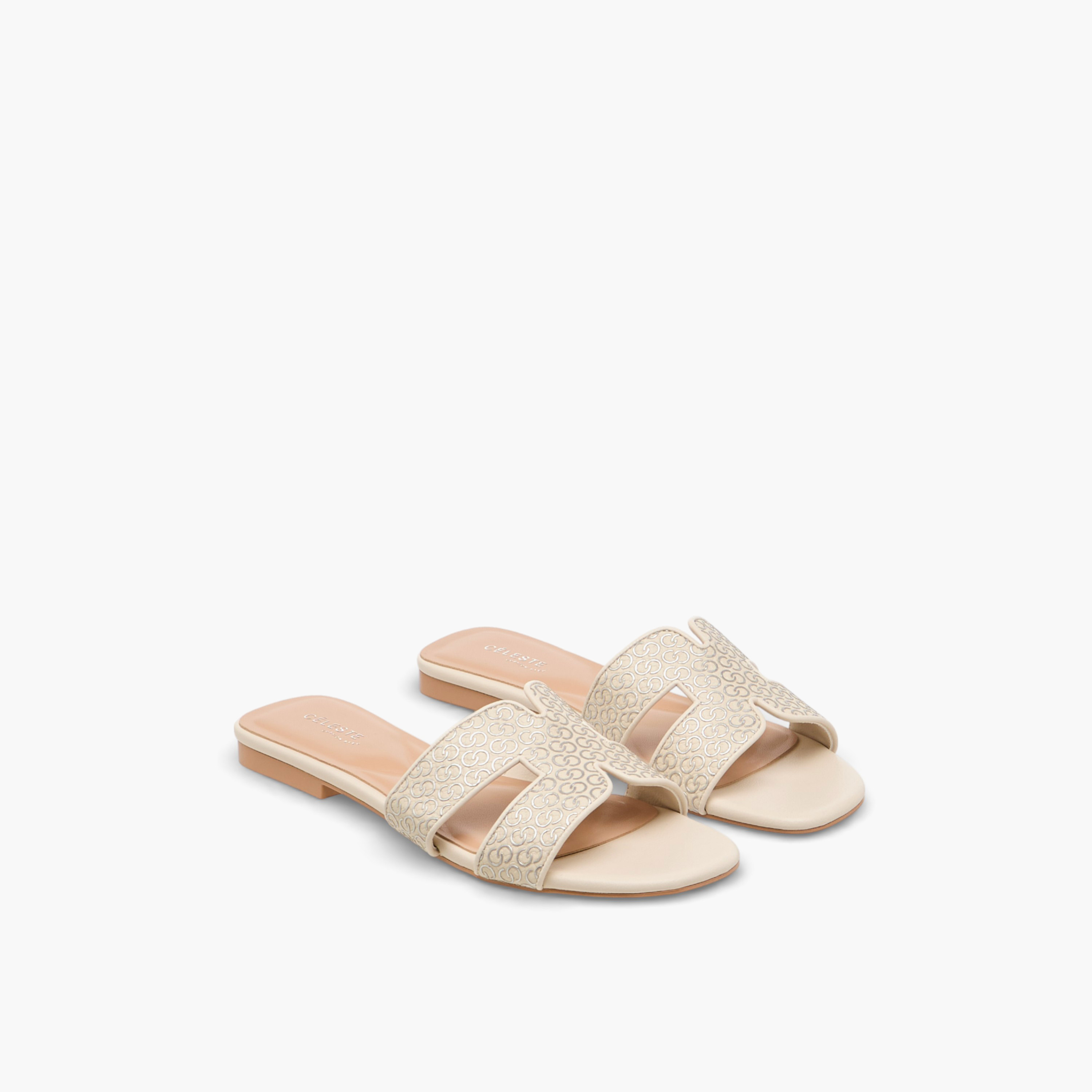 صندل سهل الارتداء للنساء من سيليست-women-shoes-flats-sandals-image-1
