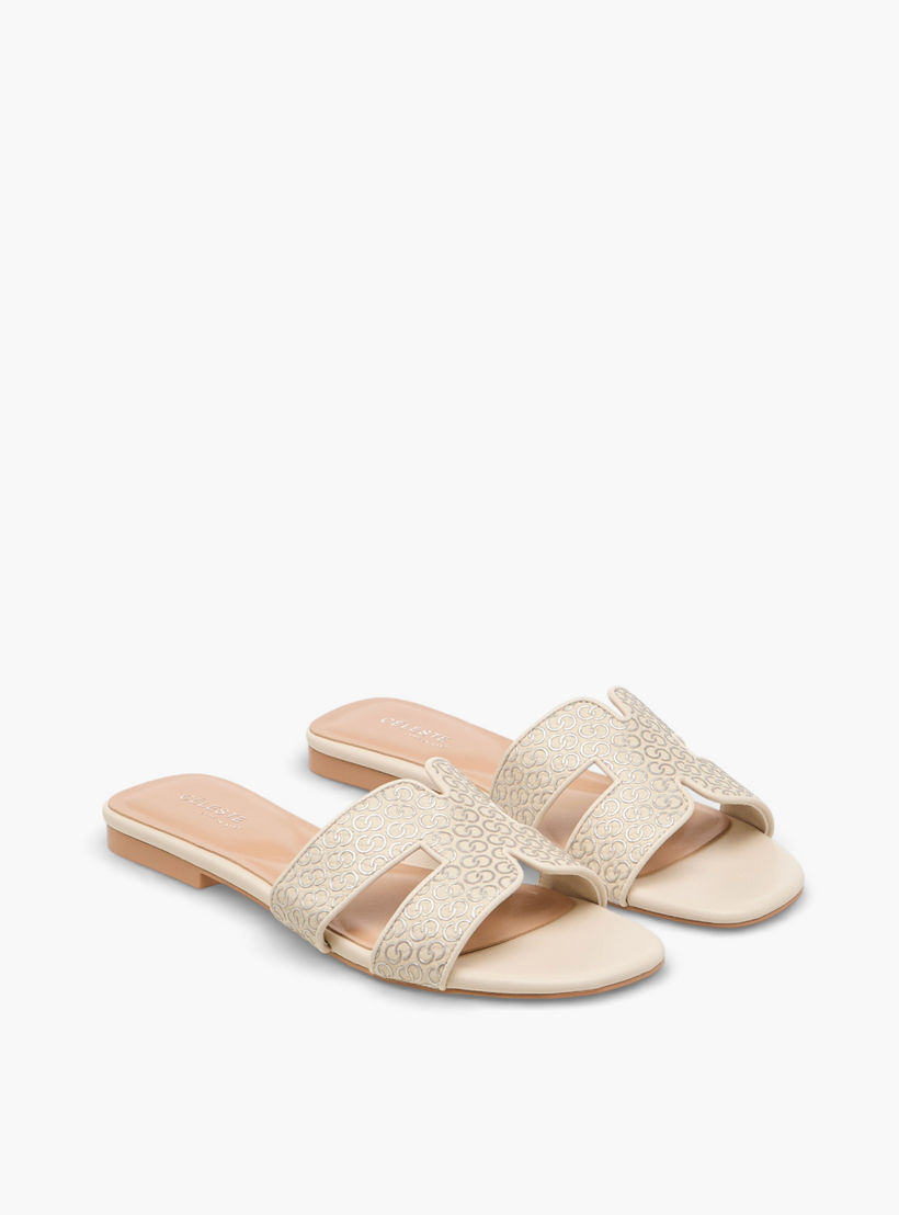 صندل سهل الارتداء للنساء من سيليست-women-shoes-flats-sandals-image-1