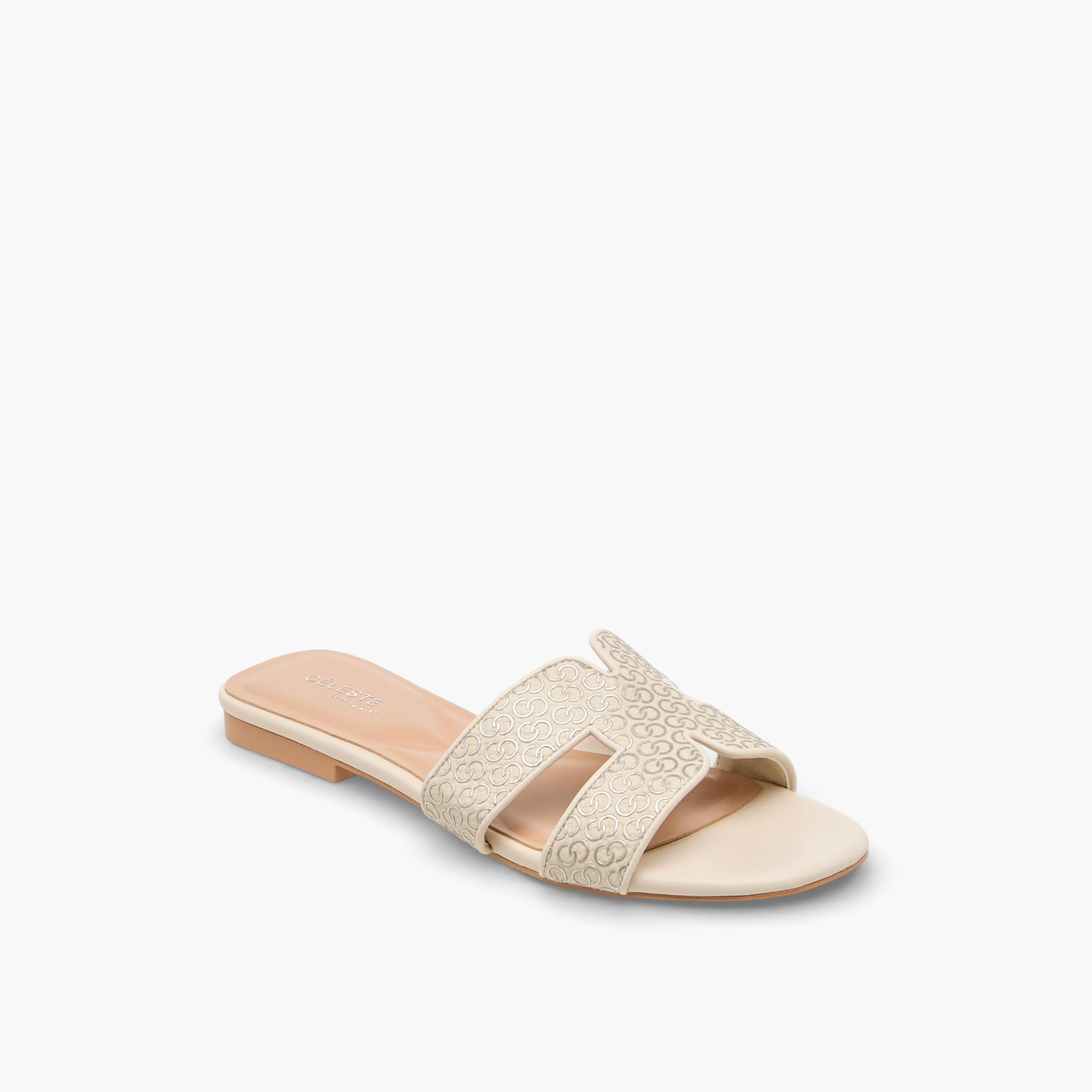 صندل سهل الارتداء للنساء من سيليست-women-shoes-flats-sandals-image-2