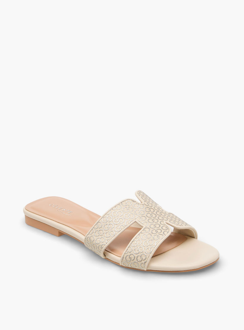 صندل سهل الارتداء للنساء من سيليست-women-shoes-flats-sandals-image-2