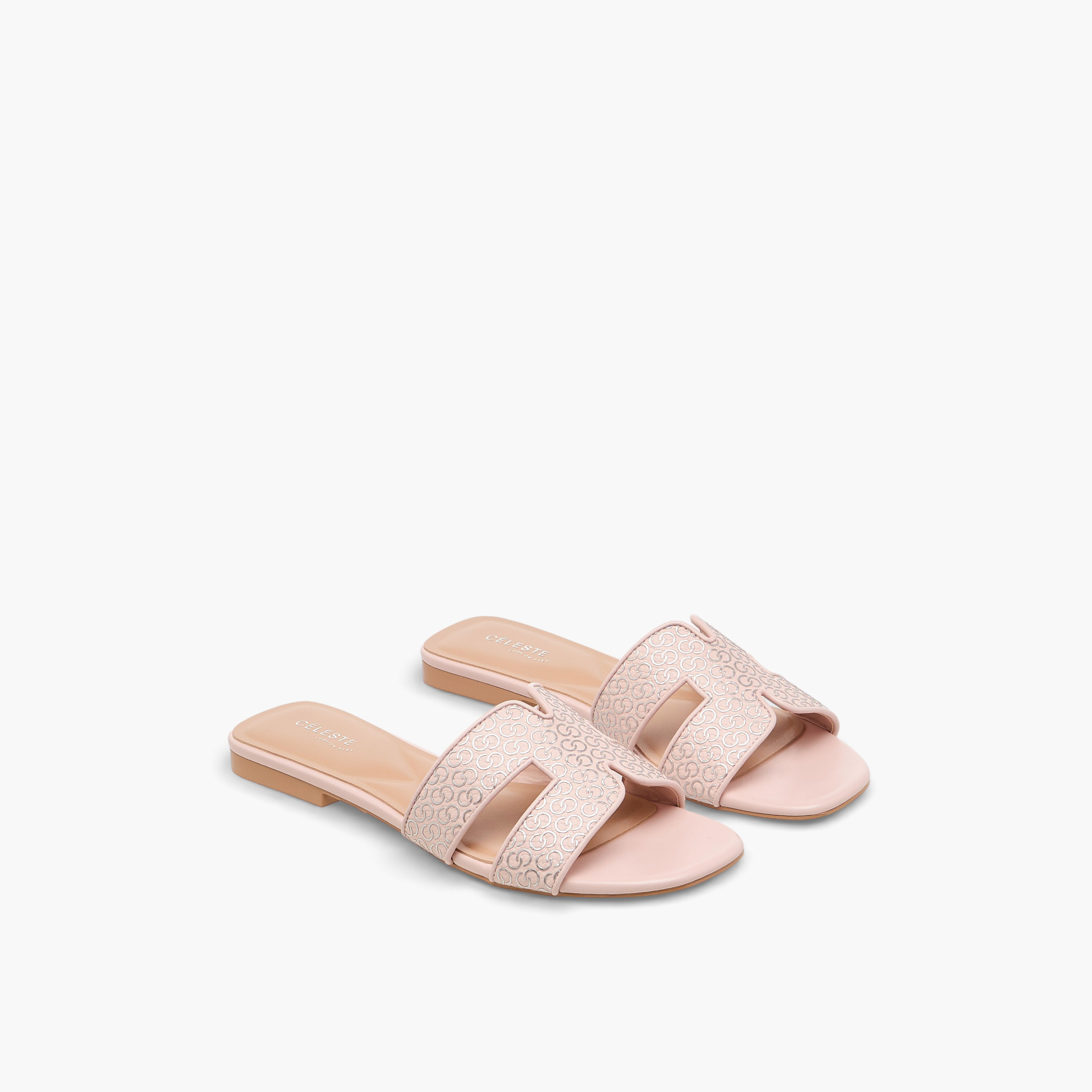 صندل سهل الارتداء للنساء من سيليست-women-shoes-flats-sandals-image-1