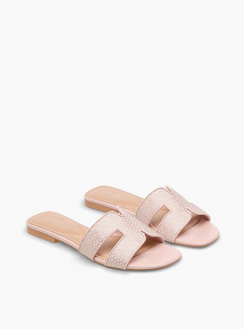 صندل سهل الارتداء للنساء من سيليست-women-shoes-flats-sandals-image-1