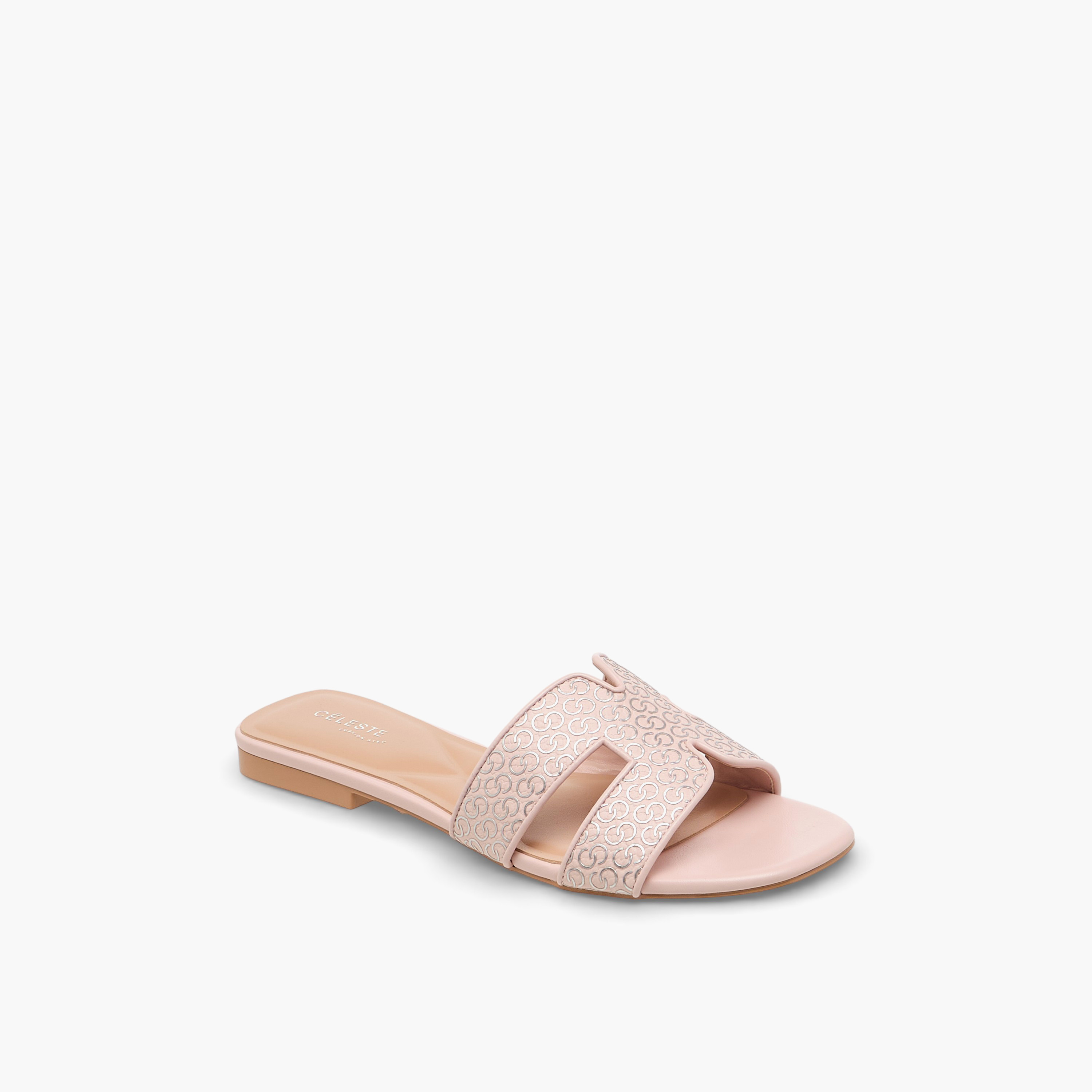 صندل سهل الارتداء للنساء من سيليست-women-shoes-flats-sandals-image-2