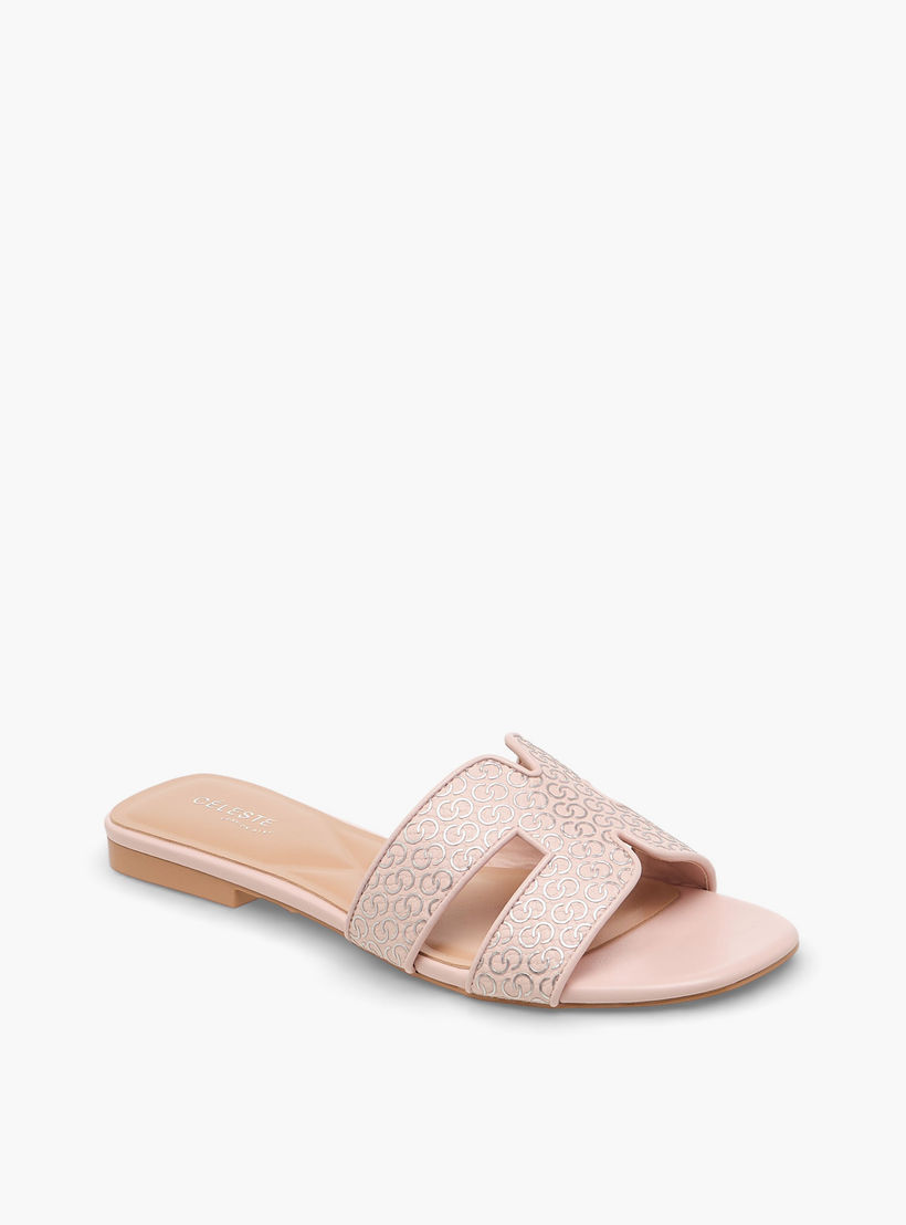 صندل سهل الارتداء للنساء من سيليست-women-shoes-flats-sandals-image-2