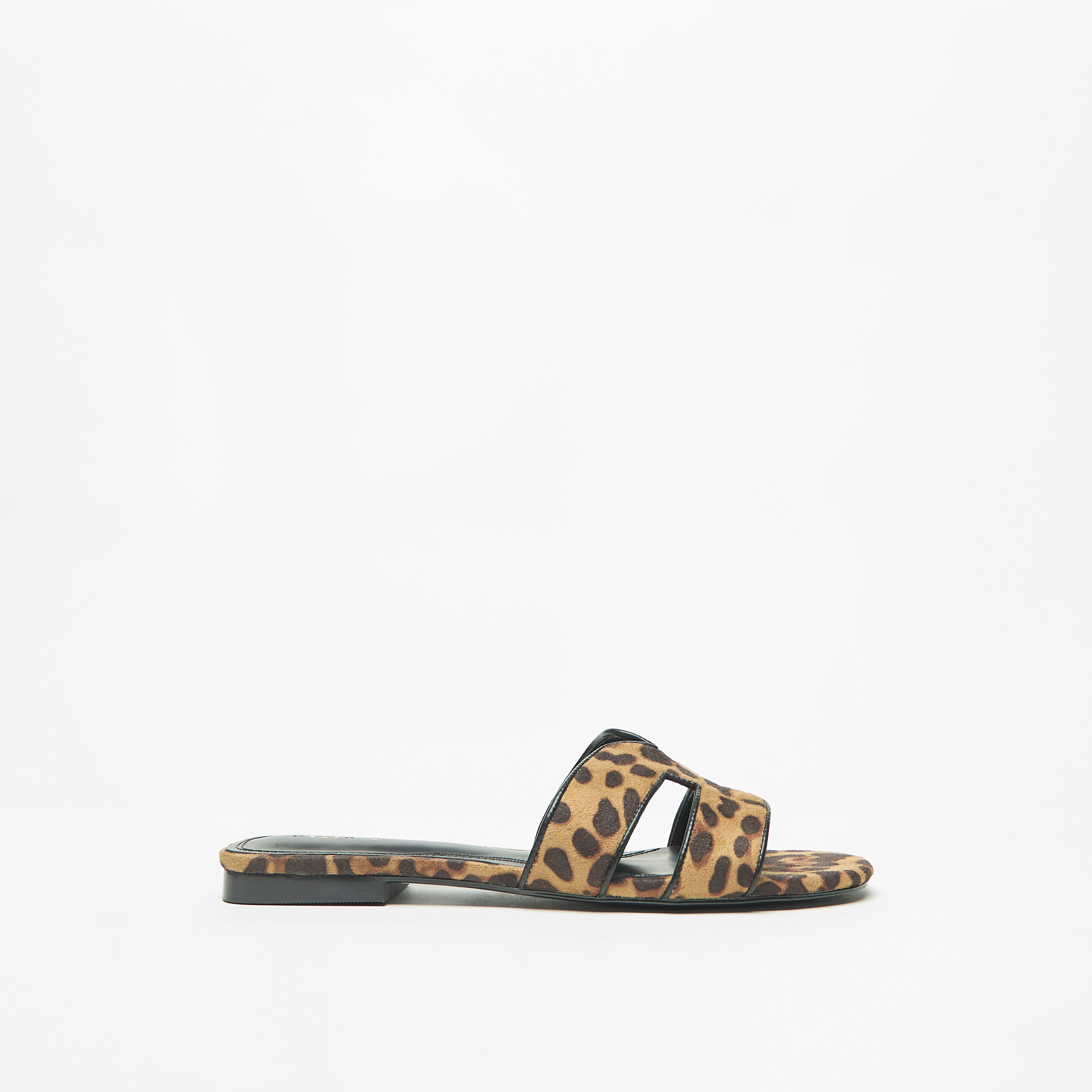 Celeste Women's Animal Print Slide Sandals-women-shoes-flats-sandals-image-3