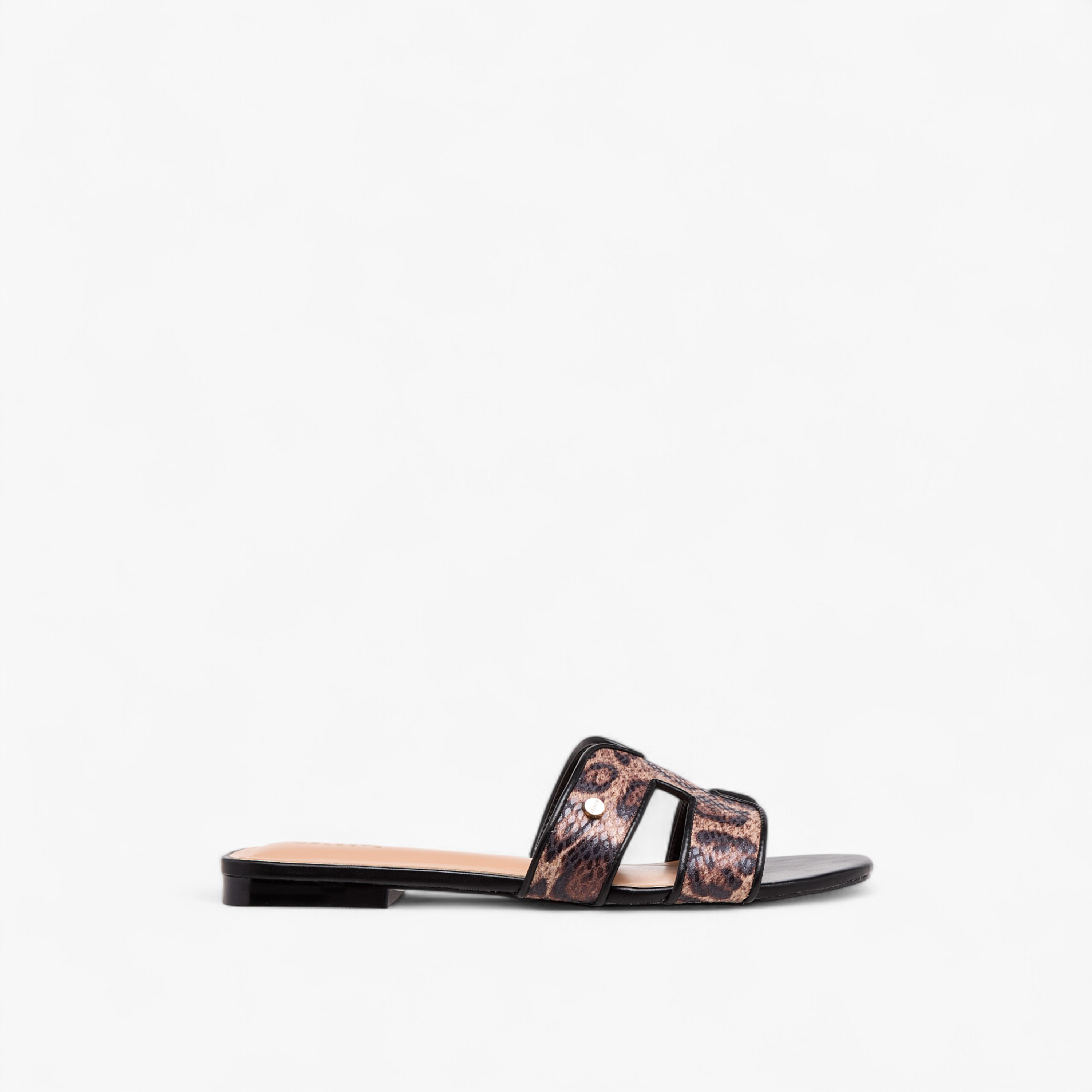 Celeste Women's Animal Print Slip-On Flat Sandals-women-shoes-flats-sandals-image-3