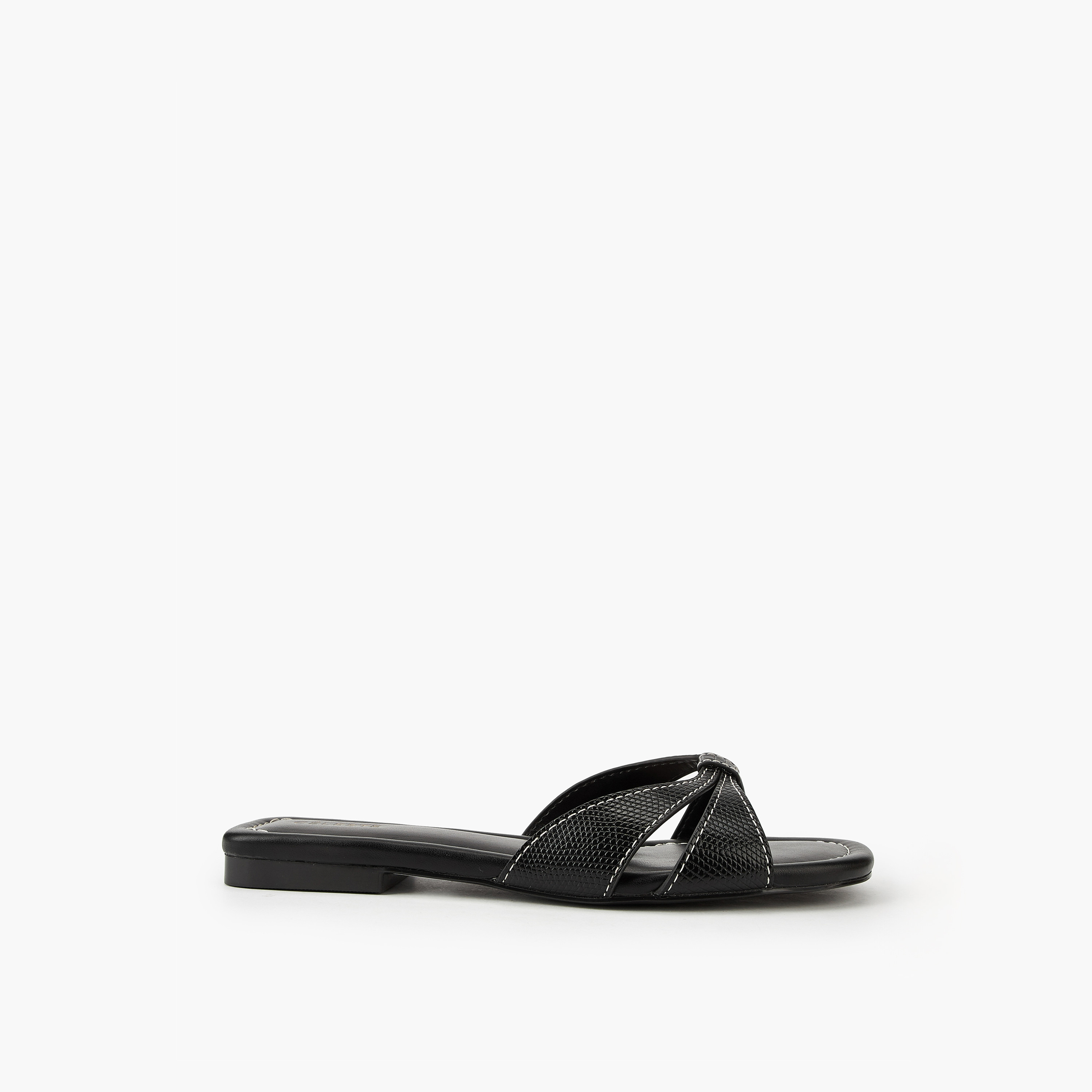 Celeste Women's Strappy Slip-On Sandals-women-shoes-flats-sandals-image-2