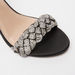 Celeste Women's Embellished Stiletto Heels with Buckle Closure-Women%27s Heel Sandals-thumbnailMobile-3