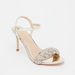 Celeste Women's Embellished Stiletto Heels with Buckle Closure-Women%27s Heel Sandals-thumbnailMobile-1