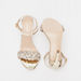 Celeste Women's Embellished Stiletto Heels with Buckle Closure-Women%27s Heel Sandals-thumbnailMobile-4