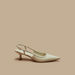 Elle Women's Slingback Sandals with Buckle Closure and Kitten Heels-Women%27s Heel Shoes-thumbnailMobile-3