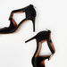 Peep Toe Stiletto With Counter Zip Closure-Women%27s Heel Sandals-thumbnailMobile-2