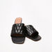 Celeste Woman's Slip-On Sandals with Wedge Heel-Women%27s Heel Sandals-thumbnailMobile-3