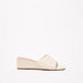 Celeste Woman's Slip-On Sandals with Wedge Heel-Women%27s Heel Sandals-thumbnailMobile-0