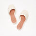 Celeste Woman's Slip-On Sandals with Wedge Heel-Women%27s Heel Sandals-thumbnail-1