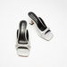 Haadana Studded Slip-On Sandals with Stiletto Heels-Women%27s Heel Sandals-thumbnailMobile-1