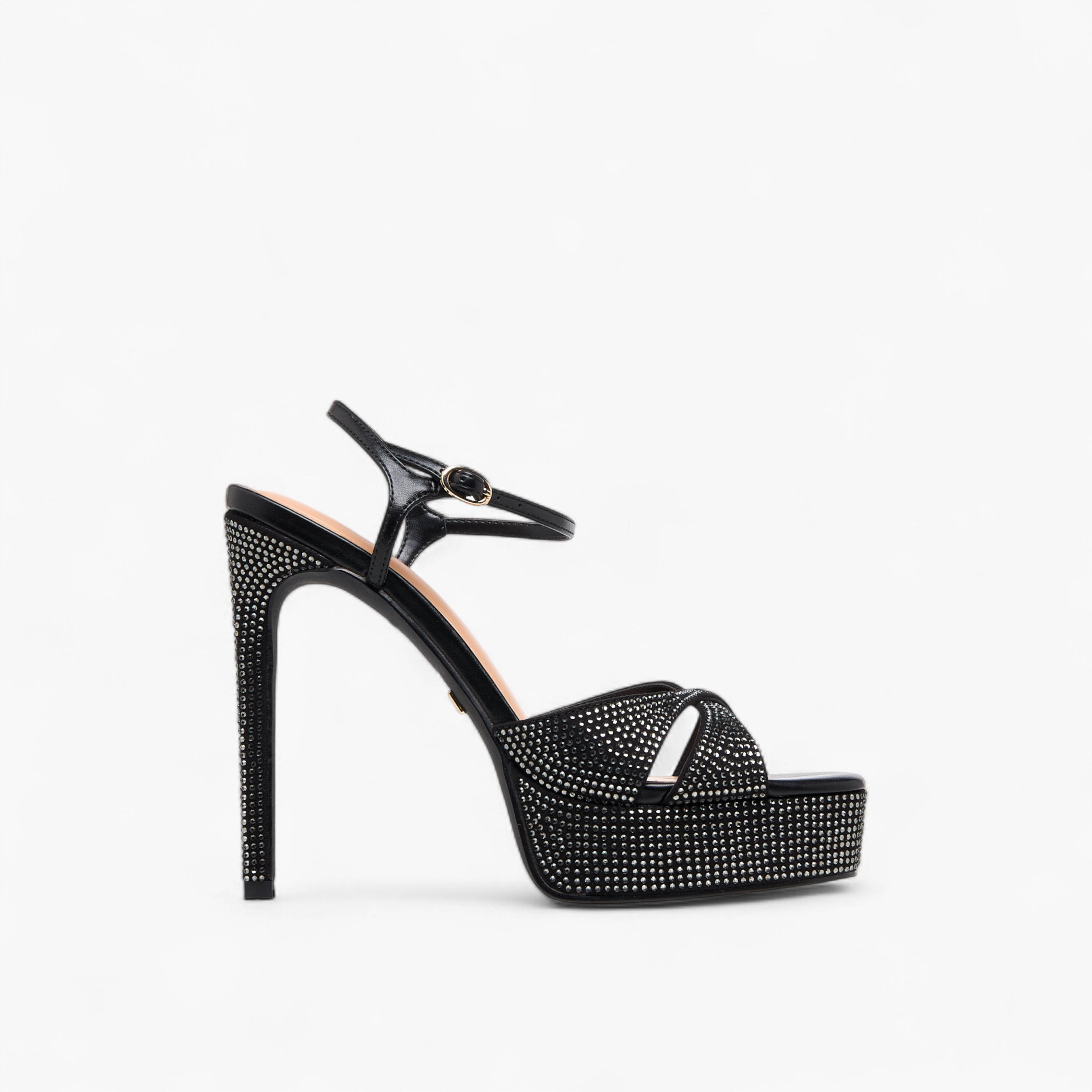 صندل مزين بكعب ستيليتو للنساء من سيليست-women-shoes-sandals-heeled-image-3