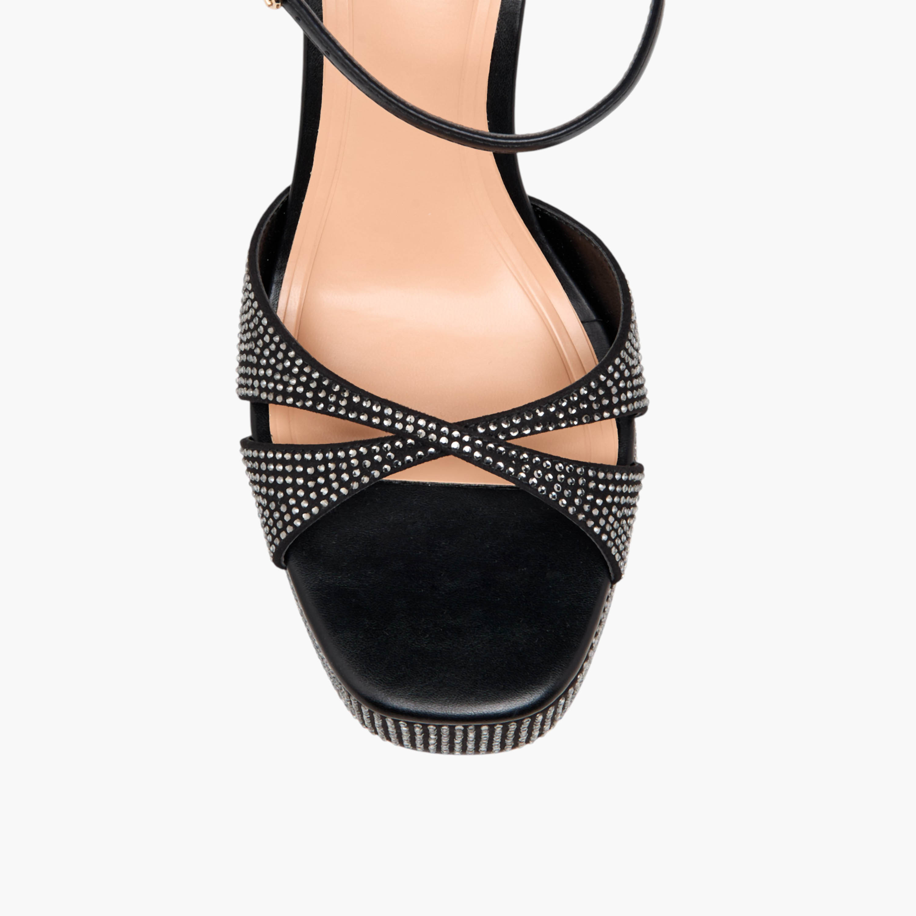 صندل مزين بكعب ستيليتو للنساء من سيليست-women-shoes-sandals-heeled-image-4