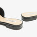 Elle Women's Quilted Slip-On Sandals-Women%27s Flat Sandals-thumbnail-3