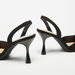 Celeste Women's Embellished Slingback Stiletto Heels-Women%27s Heel Shoes-thumbnail-5