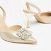 Celeste Women's Embellished Slingback Stiletto Heels-Women%27s Heel Shoes-thumbnailMobile-2