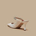 Celeste Women's Embellished Mules with Stiletto Heels-Women%27s Heel Shoes-thumbnail-2