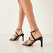 Celeste Women's Embellished Ankle Strap Sandals with Stiletto Heels-Women%27s Heel Sandals-thumbnailMobile-0