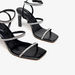 Celeste Women's Embellished Ankle Strap Sandals with Stiletto Heels-Women%27s Heel Sandals-thumbnailMobile-3