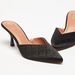Celeste Women's Quilted Slip-On Mules with Stiletto Heels-Women%27s Heel Shoes-thumbnailMobile-4