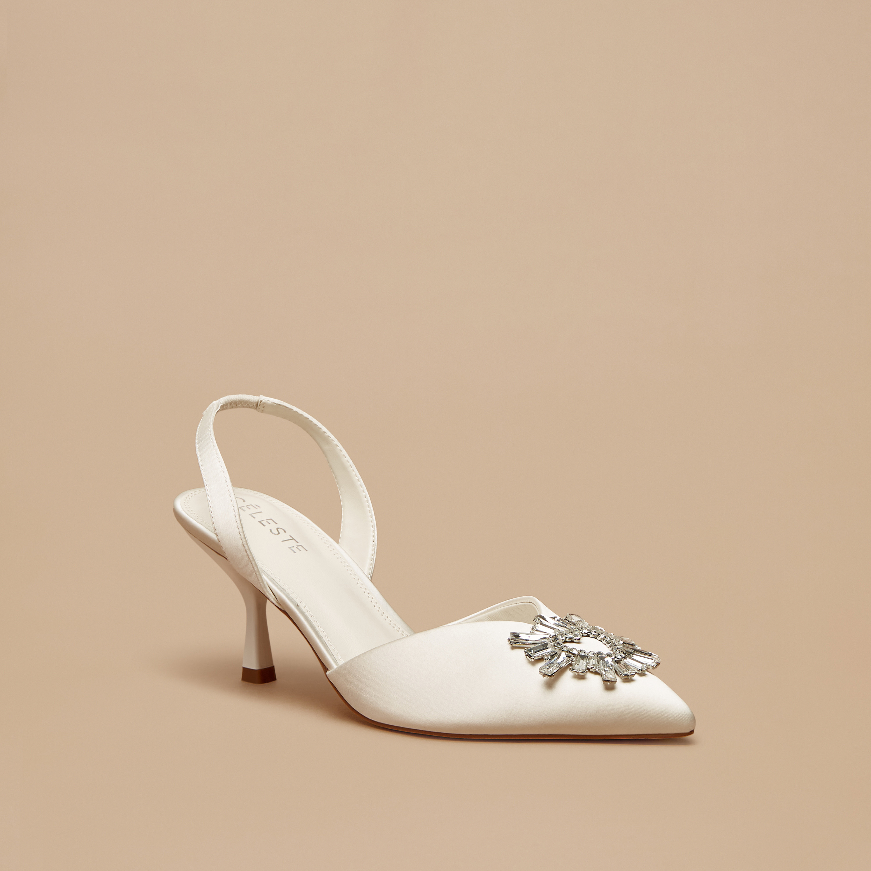 حذاء مزين بكعب ستيليتو للنساء من سيليست-women-shoes-heels-image-6