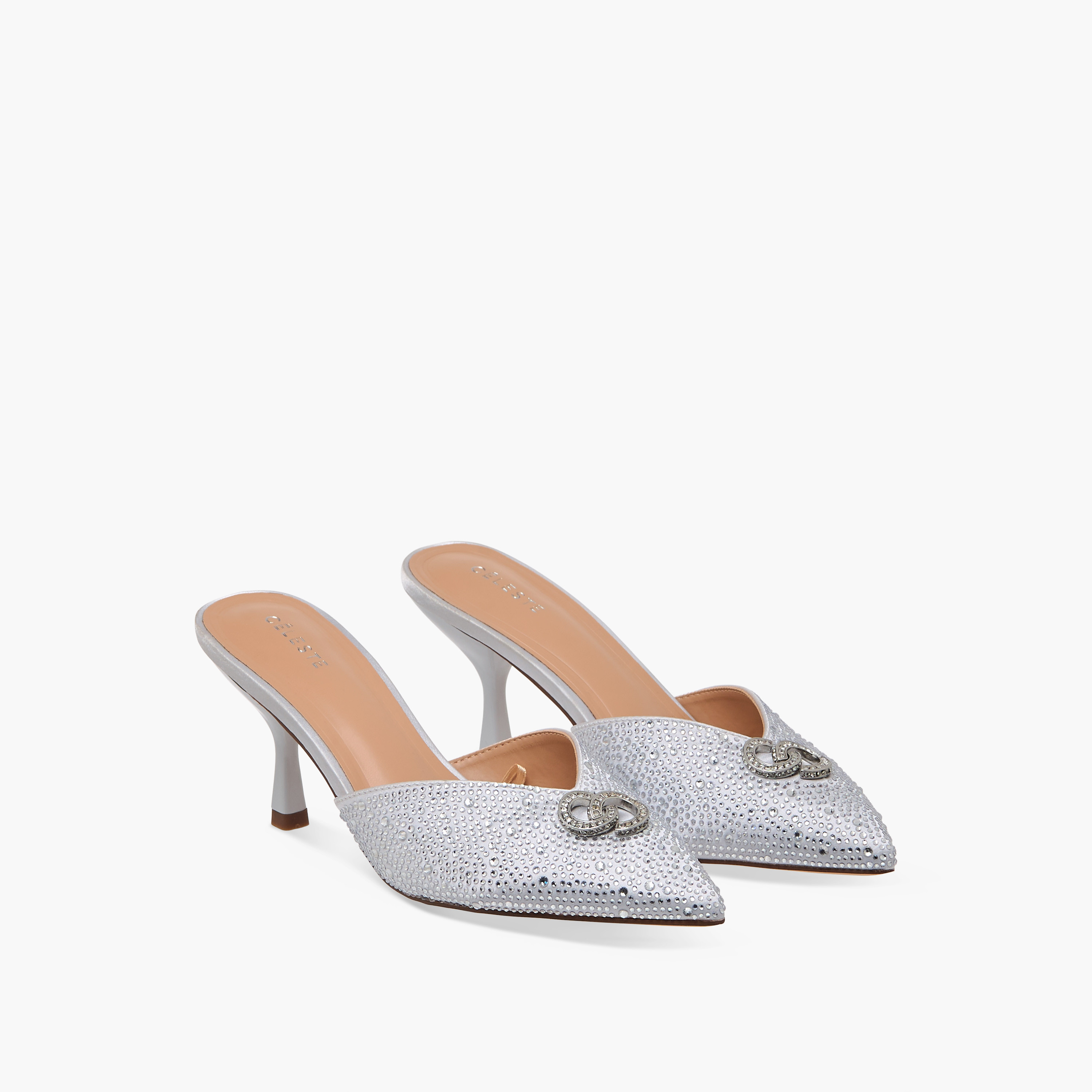 حذاء مزين بمقدمة مدببة وكعب ستيليتو للنساء من سيليست-women-shoes-heels-image-1