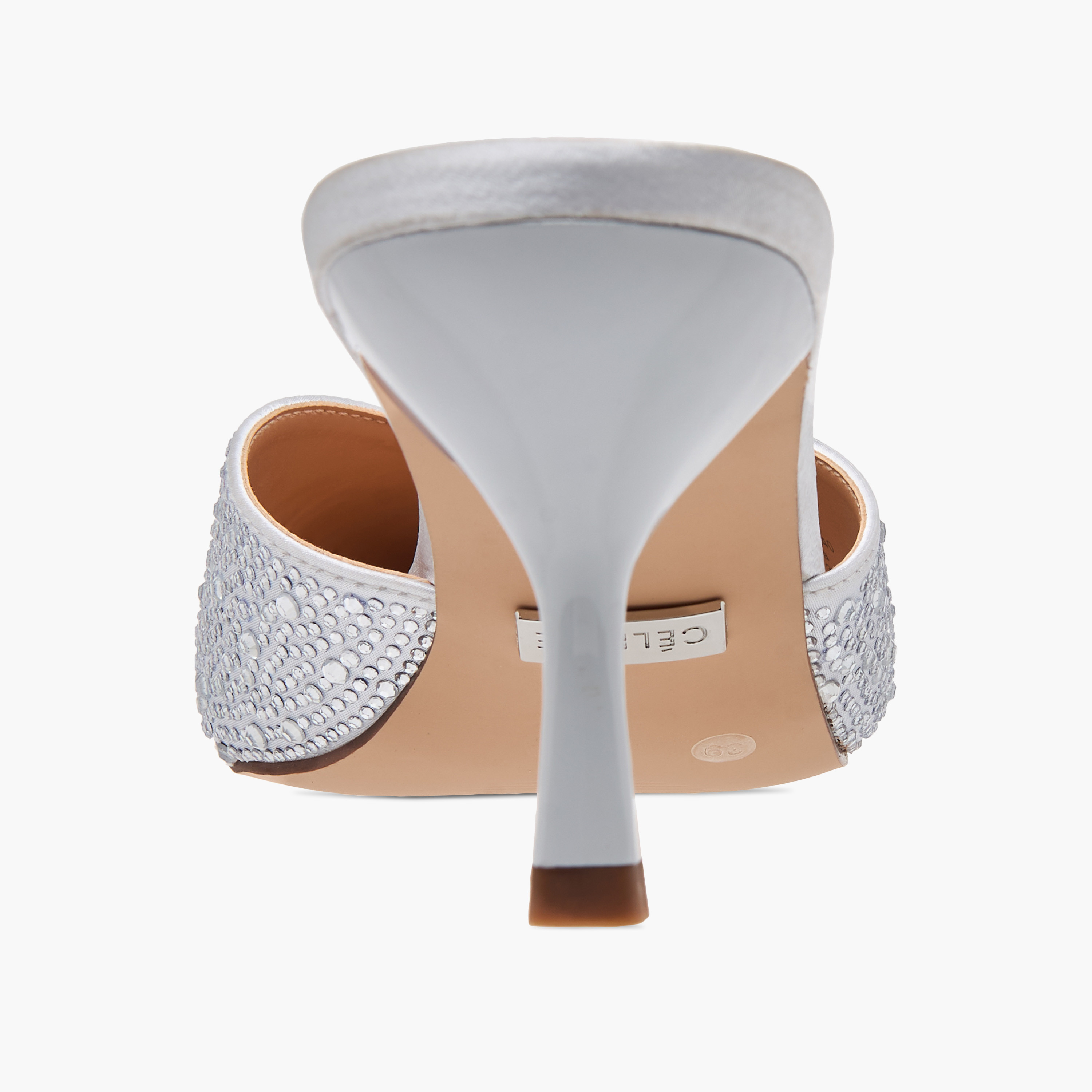 حذاء مزين بمقدمة مدببة وكعب ستيليتو للنساء من سيليست-women-shoes-heels-image-5