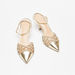 Celeste Women's Embellished Ankle Strap Sandals with Kitten Heels-Women%27s Heel Shoes-thumbnail-1