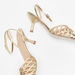 Celeste Women's Embellished Ankle Strap Sandals with Kitten Heels-Women%27s Heel Shoes-thumbnailMobile-3